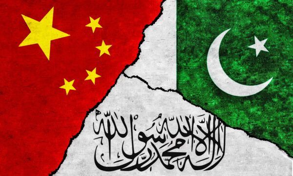 China’s Afghanistan-Pakistan Mediation Efforts Cast Doubt on Its Influence ...