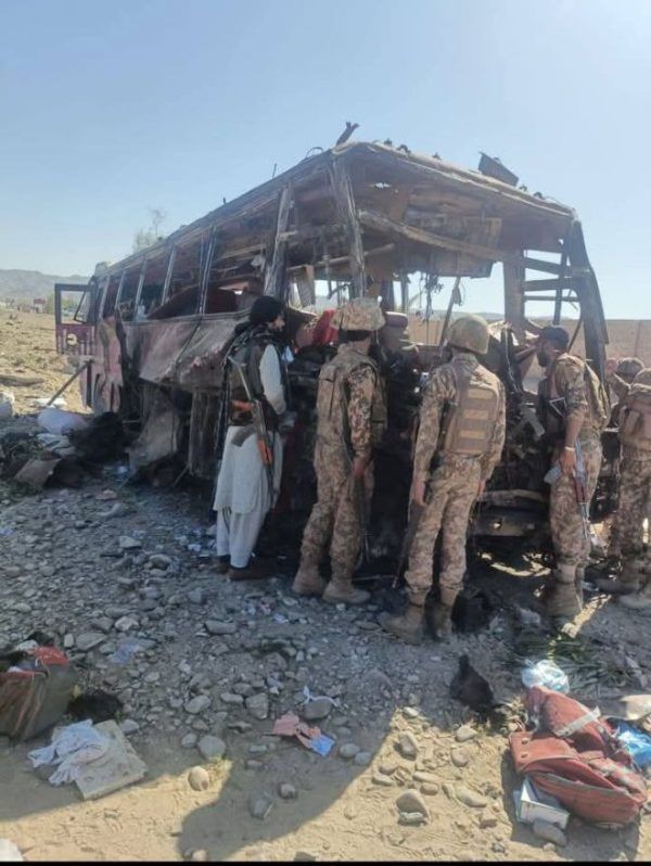 How the Iran War Will Reconfigure Militancy in Balochistan