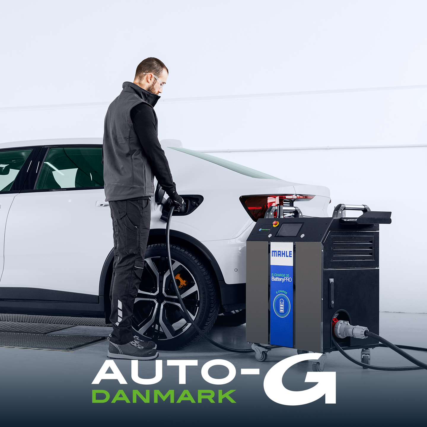 Kend elbilens batteritilstand på kun ca. 15 minutter ⚡🔋