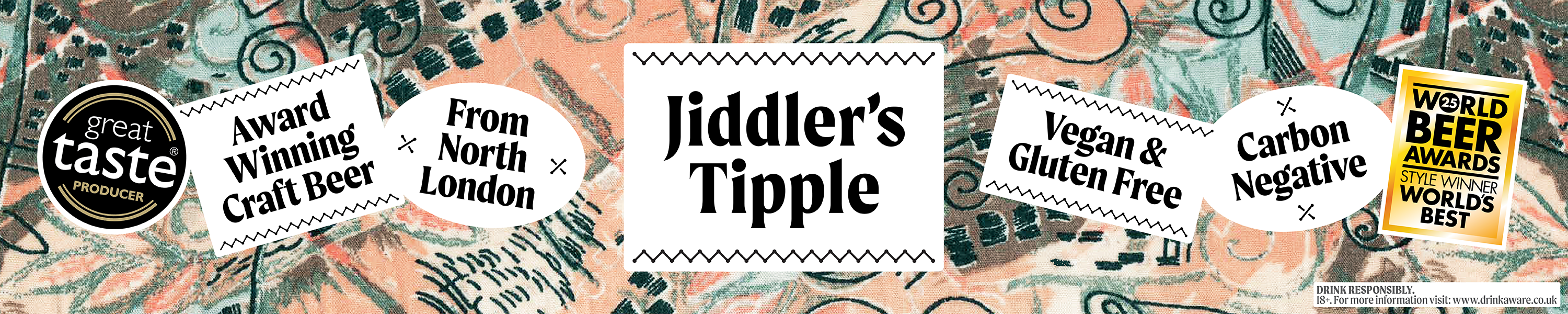 Jiddler's Tipple