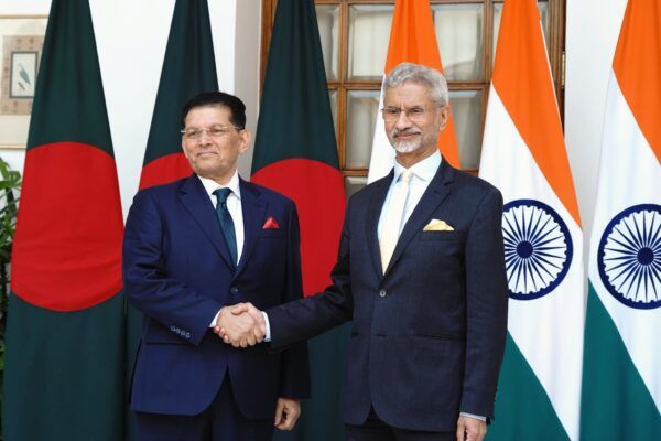 Why the India-Bangladesh Ganges Treaty Renewal Must Deliver Real Security