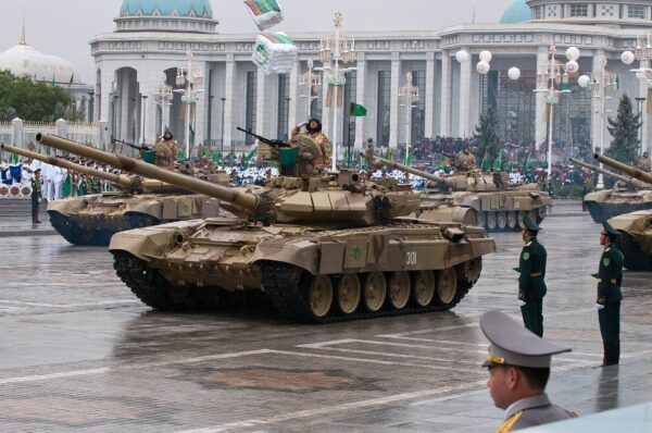 Is the US Overlooking Turkmenistan in Its Iran Strategy?