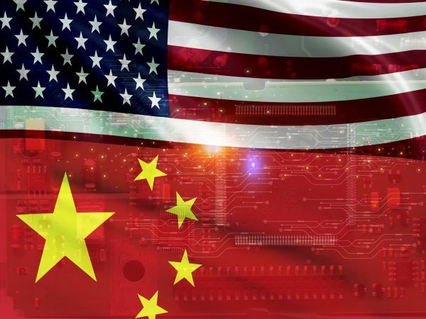 Die USA und China müssen über unbemannte Atomwaffen sprechen