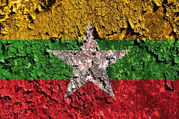 New Myanmar Administration Releases Ousted President Win Myint in Mass ...