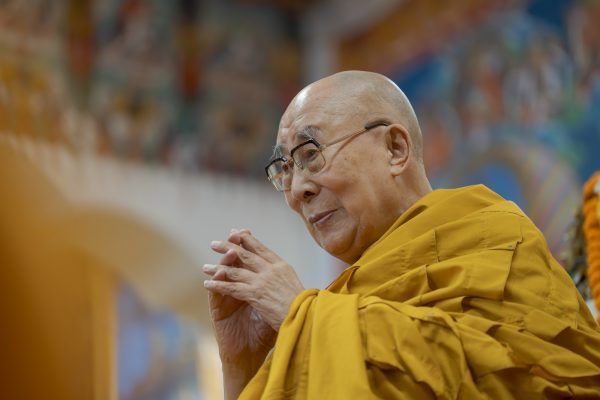 Der Machtkampf um die Nachfolge des Dalai Lama: Was für Tibeter und Peking ...