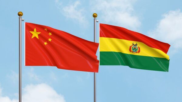 Bolivia’s Troubled Path With China