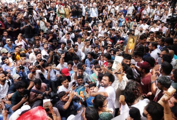 Cockroach Janta Party: Is the Modi Government Wary of a ‘Gen Z Revolt’?