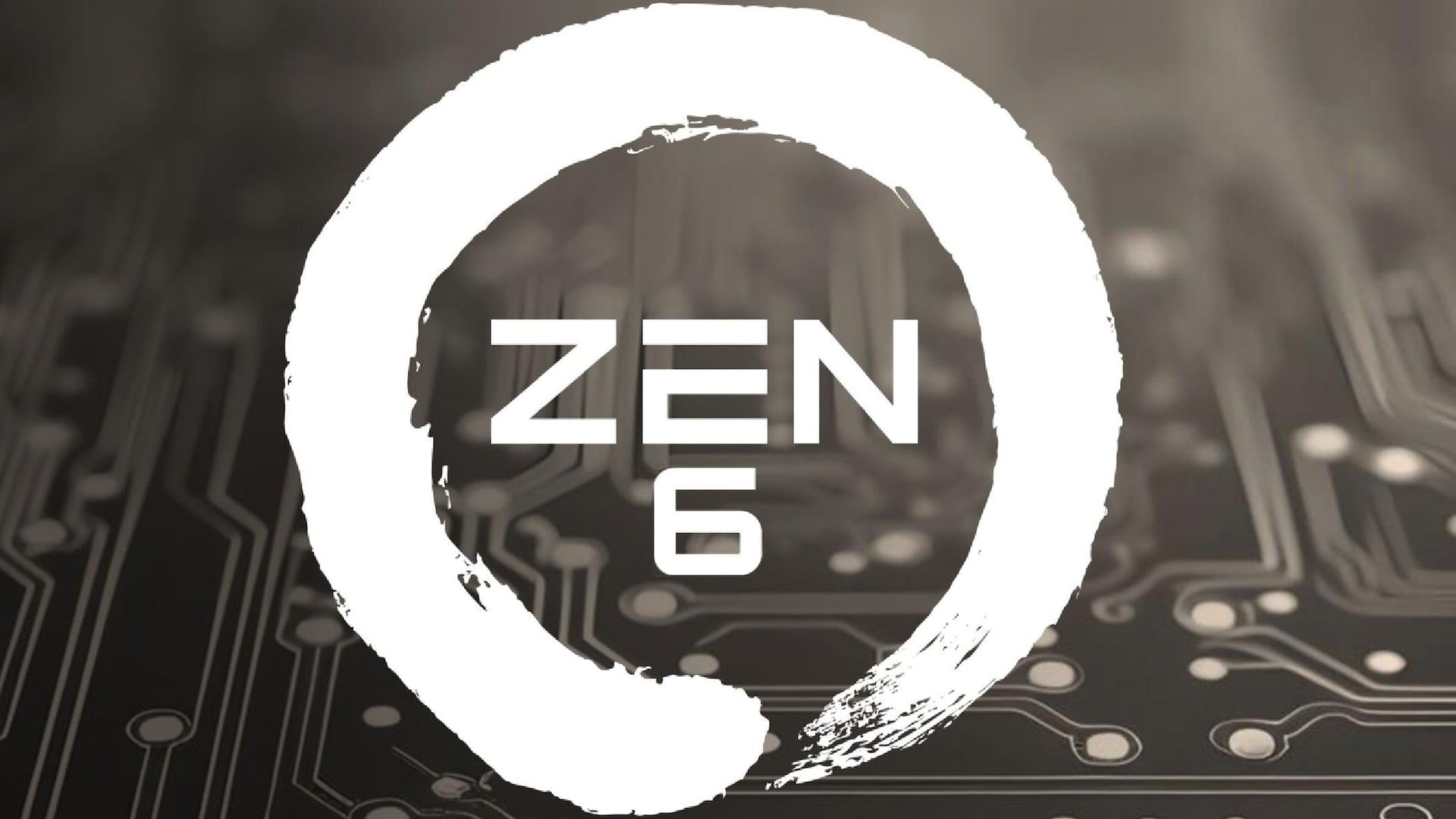 AMD Zen 6 Leak: Next-Gen Ryzen Processors Tipped To Clear 6.5GHz Barrier