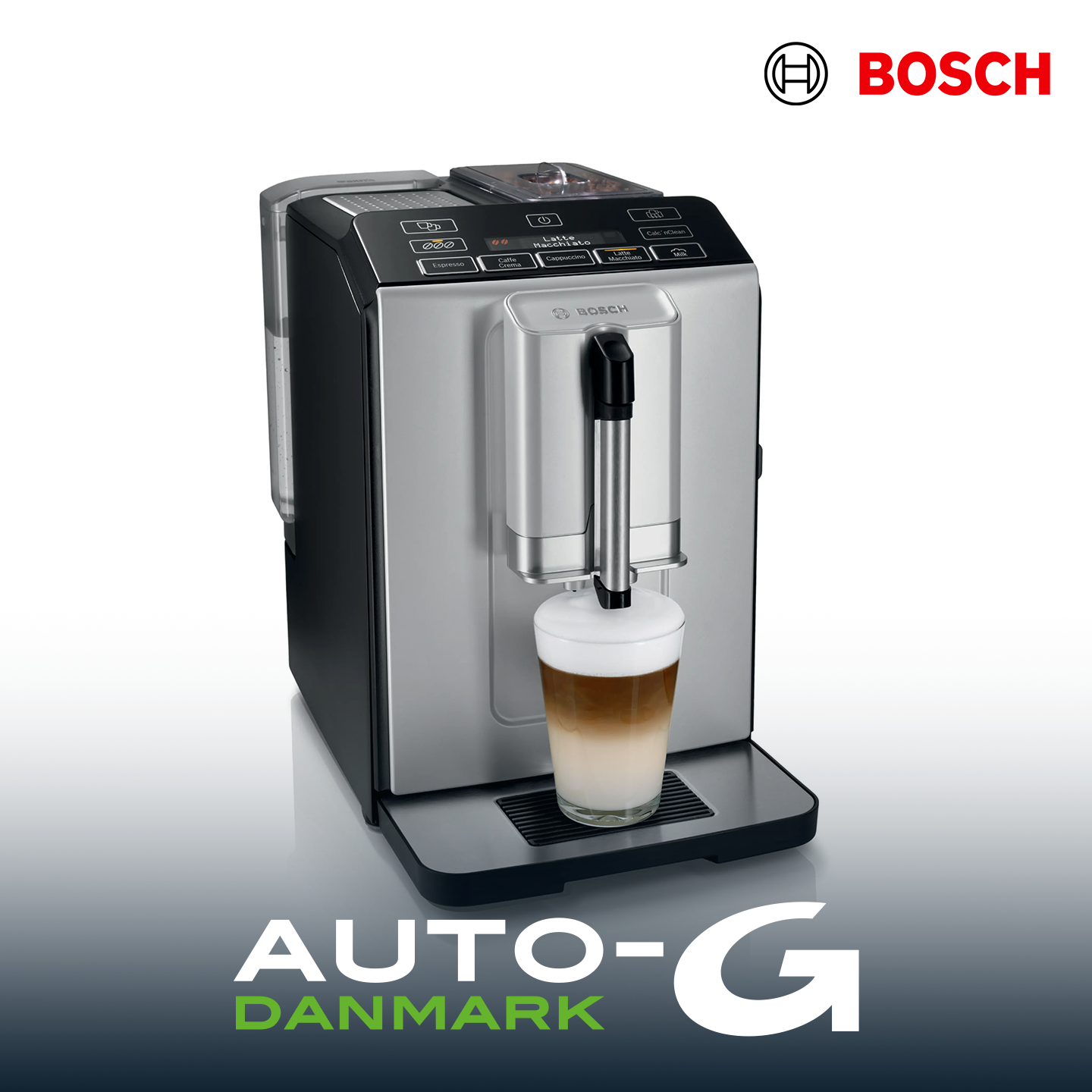 Køb Bosch viskerblade i august og vind en lækker kaffemaskine til værkstedet ☕🚗