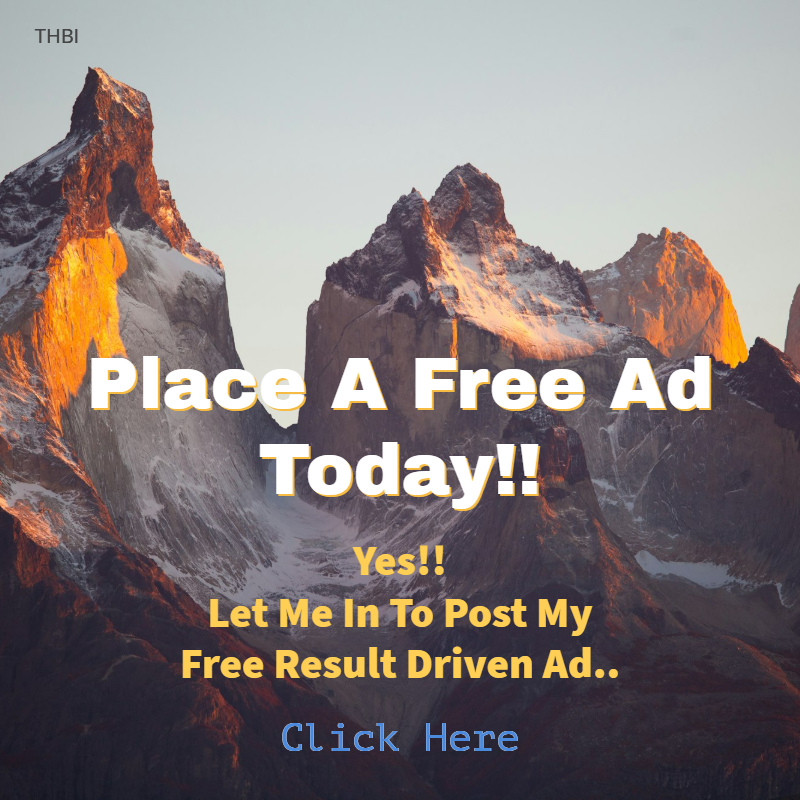 Finally Getting Real Daily Traffic & Clicks on Autopilot – Thanks to This 100% FREE Advertising Board

https://daily-ads.com/r/1711/freeadvertising

Members are seeing their offers discovered, clicked, and visited by thousands of real people every day at no cost.

#FreeTrafficResults #DailyAdSuccess #DailyAdsPowerUp