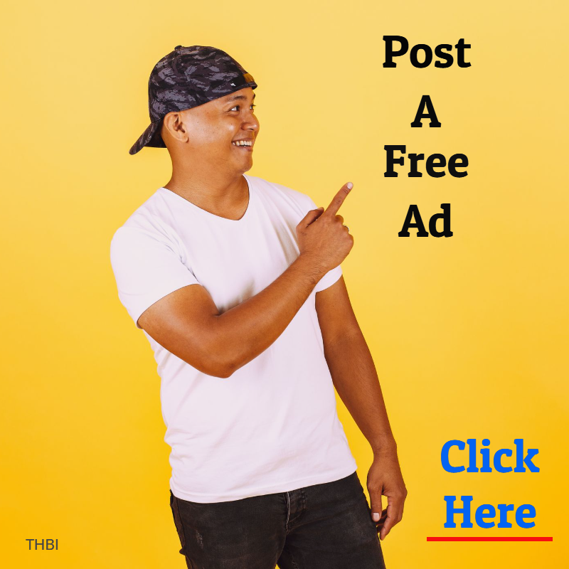 Post a Free Business Ad

Follow the link to place your no cost business ad.
https://daily-ads.com/r/powerup/buffer/freeadvertising

#PostAFreeBusinessAd #TheHomeBizInsider