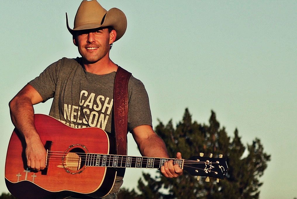 Woodland Park festival features Aaron Watson, red dirt country musicians