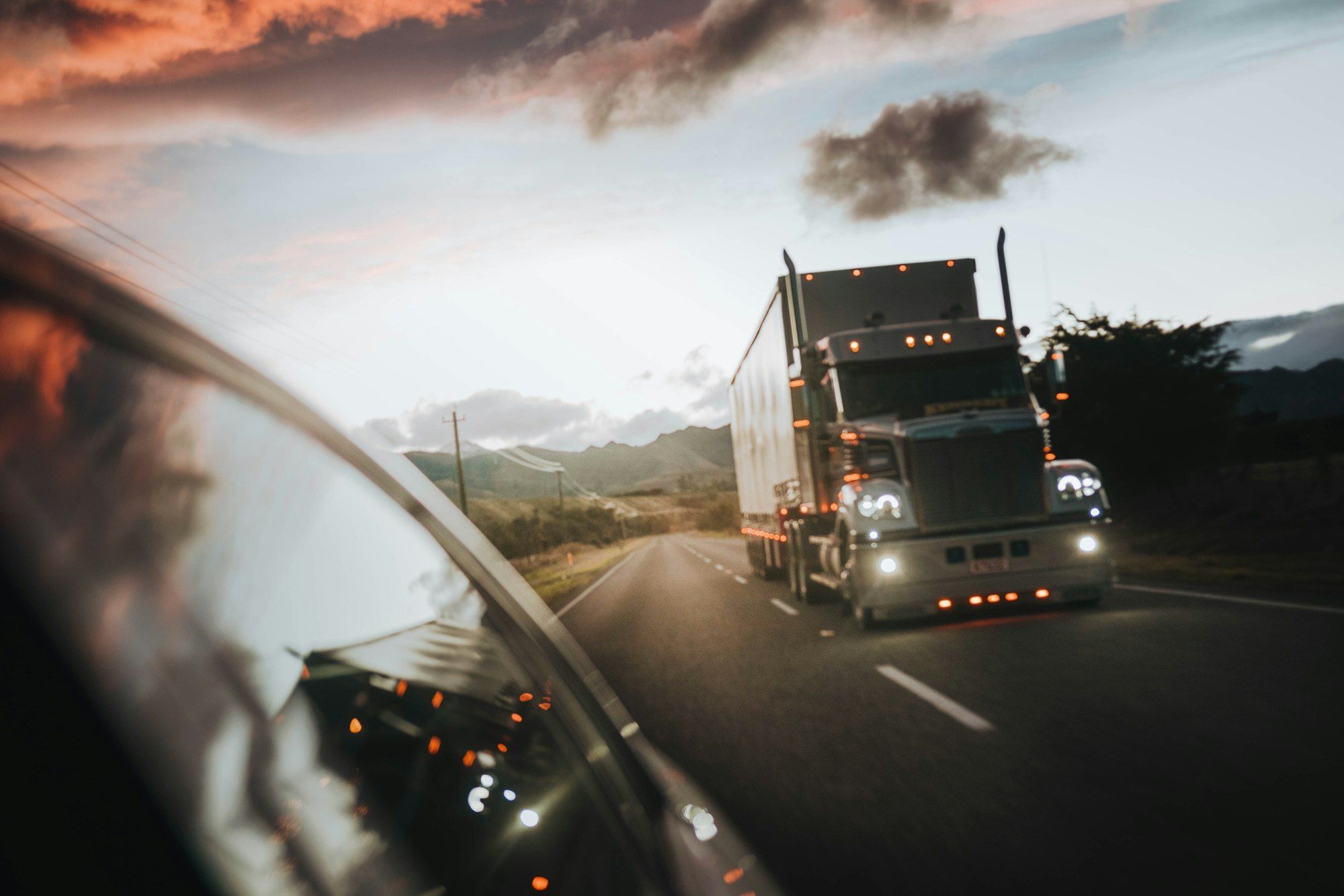 Andrea Campbell’s Opposition To Foreign-Trucker CDL Rule Draws Scrutiny After Two Fatal Crashes