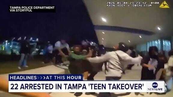 The Scourge Of Teen Takeovers