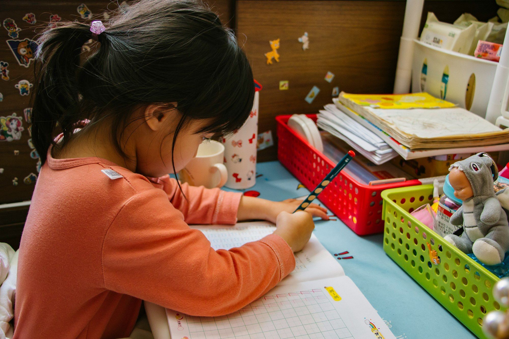 MAC DONALD: Head Start Has Never Worked